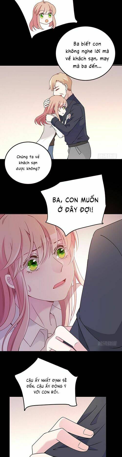 bí mật kết hôn với ảnh đế: vợ ơi đến đây tấn công đi nào chapter 57 28