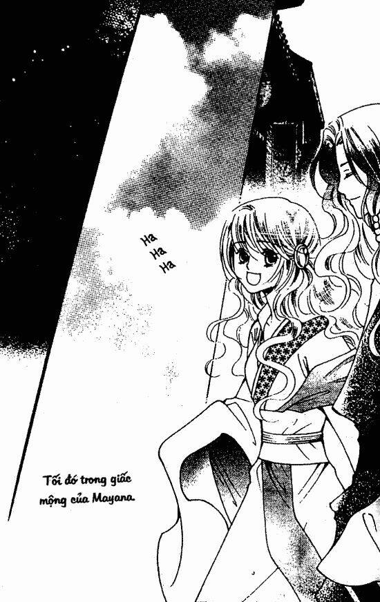 lâu lan y mộng chapter 6 132