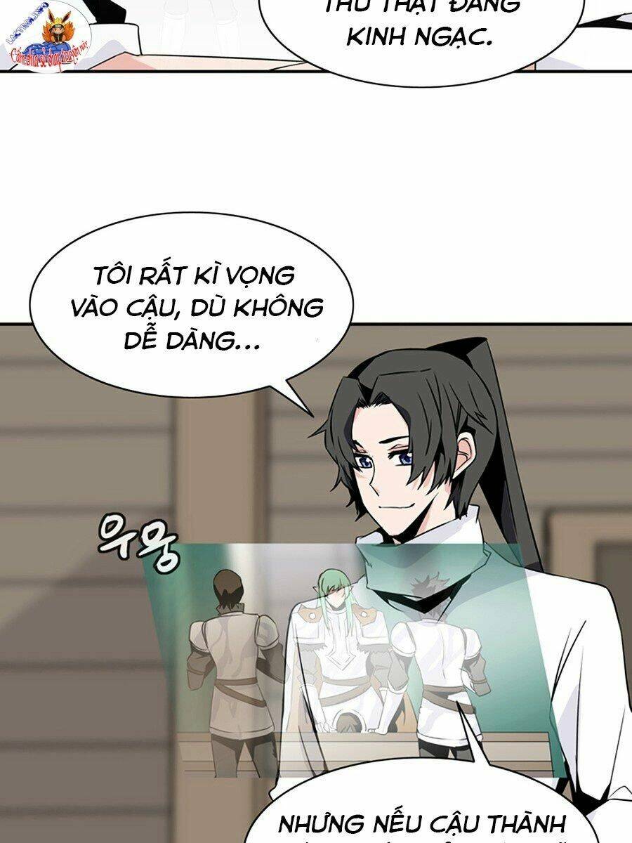 ảo mộng vương chapter 49 24