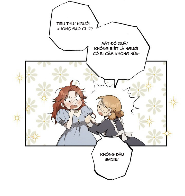 tất cả đều là sai lầm chapter 51 38