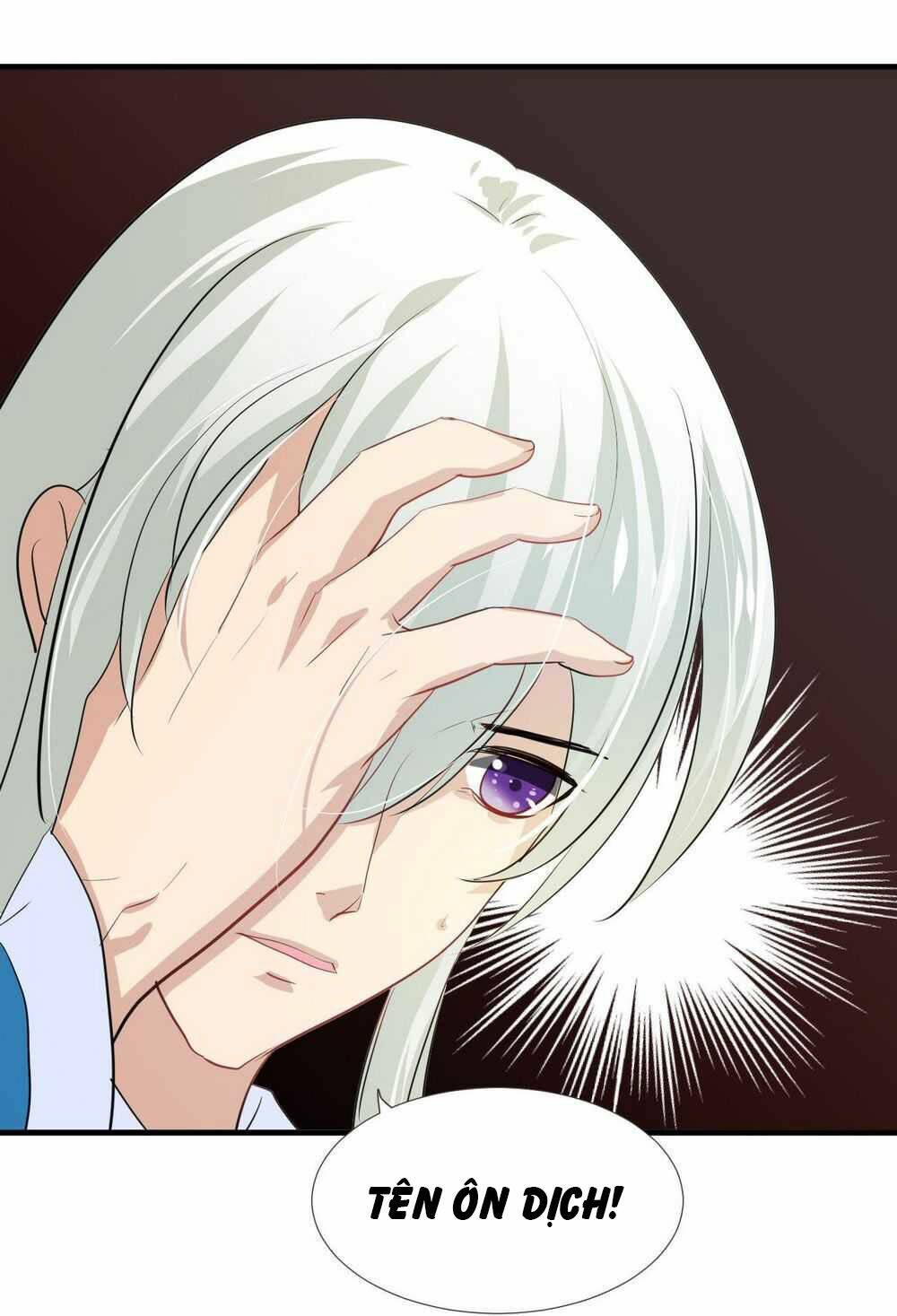 dưỡng thiếu chủ đấu tra nam chapter 91 17