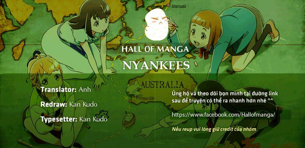 nyankees chapter 10 1