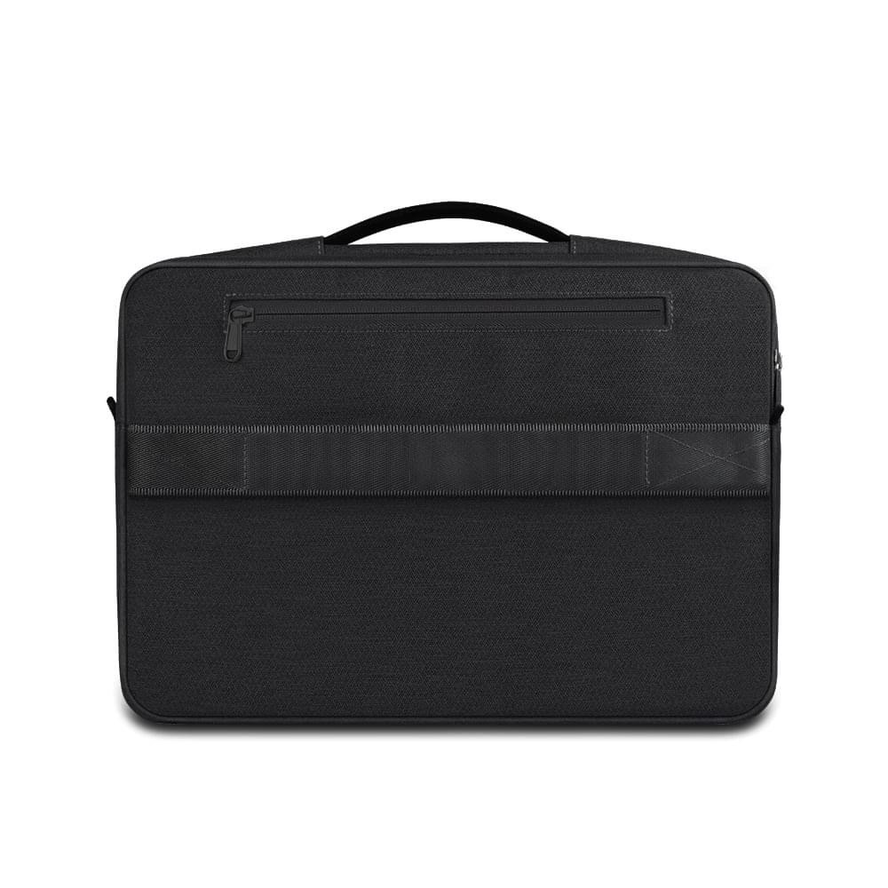 Túi Chống Sốc Wiwu Pilot Laptop Handbag 14 Inch Dành Cho Laptop, Ultrabook Chất Liệu Vải Sợi Nylon Cao Cấp, Chống Thấm Nước - Hàng Chính Hãng