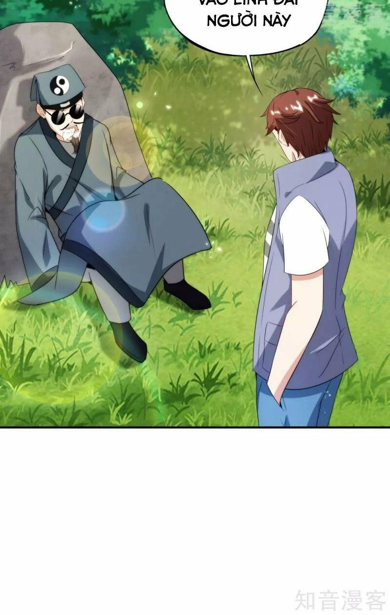 vòng bạn bè mạnh nhất của tiên giới chapter 104 18