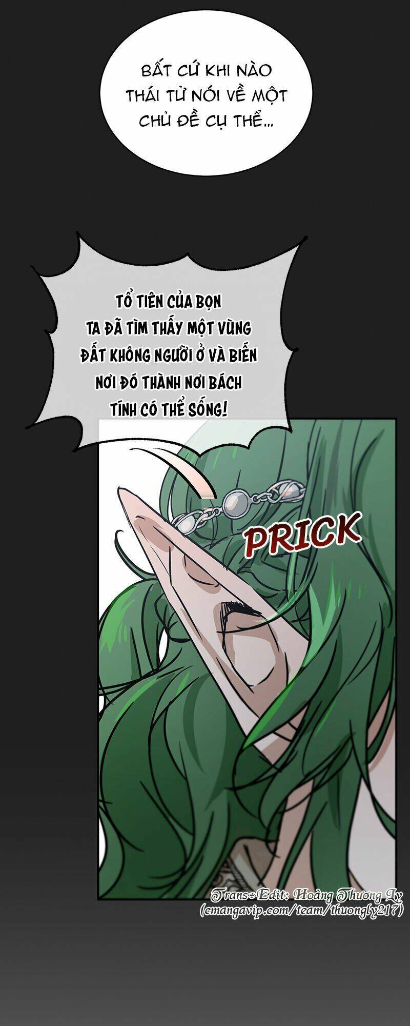 khế ước của ma tộc chapter 35 12