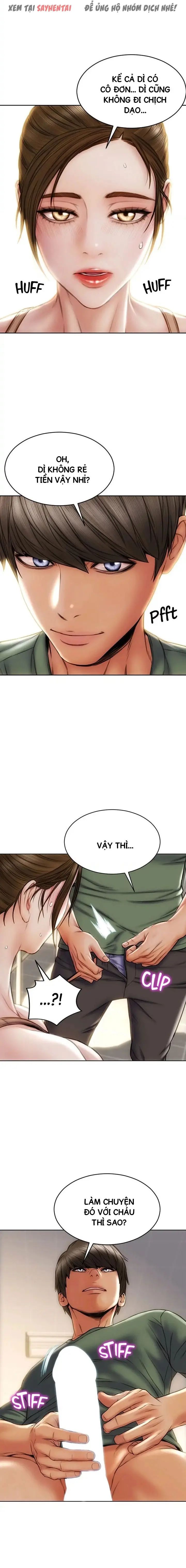 gã tồi tệ chapter 36 16