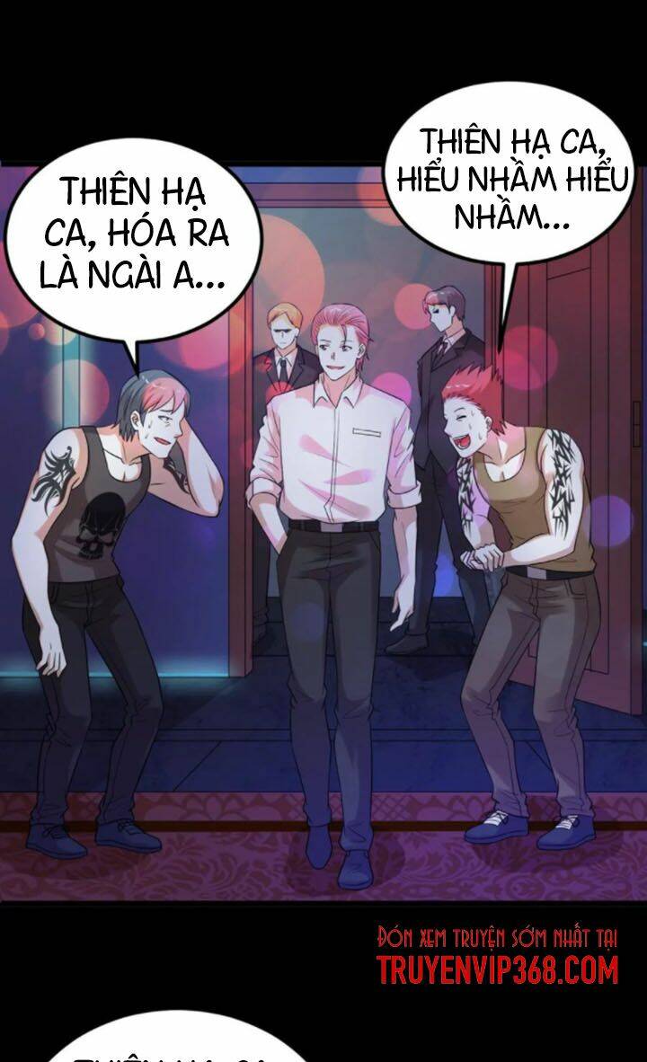 đai ca trở lại tuổi 16 chapter 41 13