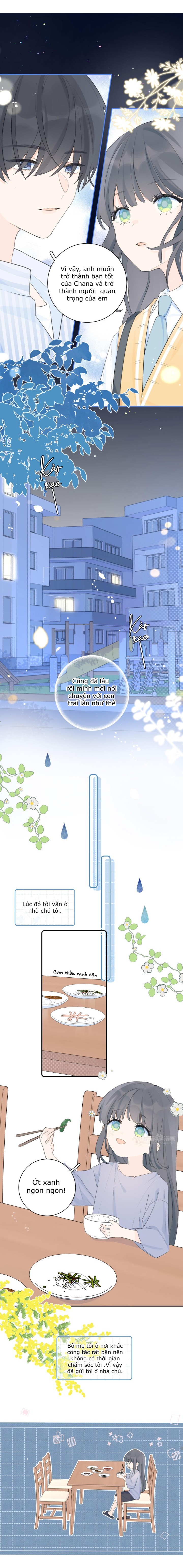 anh đúng là cầm thú chapter 8 2