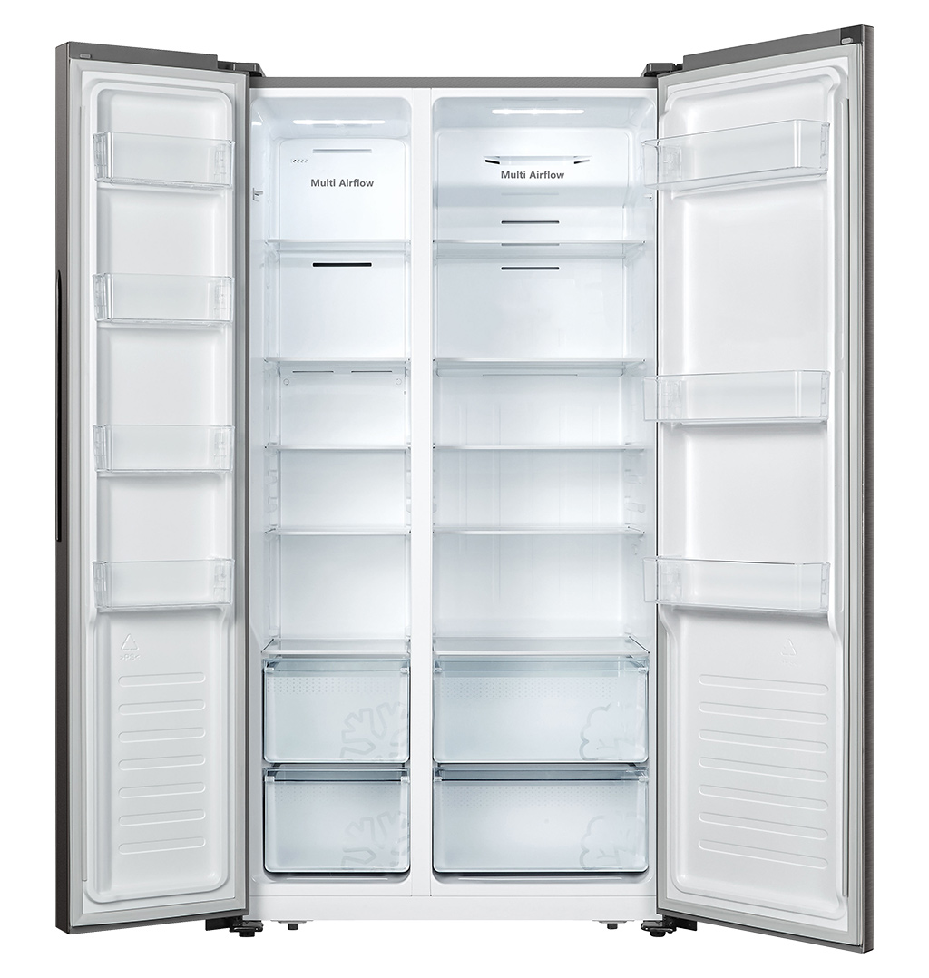 Tủ lạnh Casper Inverter 552 lít RS-570VT - Hàng chính hãng
