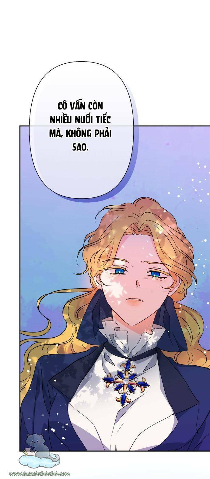 tôi đang nuôi dưỡng một con quái thú chapter 70 51