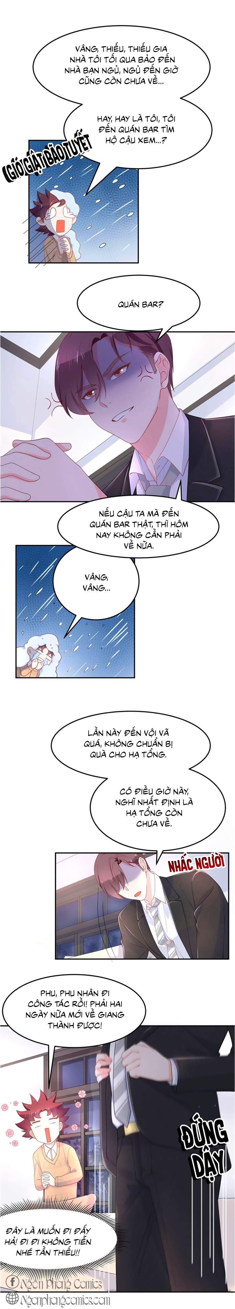 hotboy quốc dân là nữ chapter 72 4