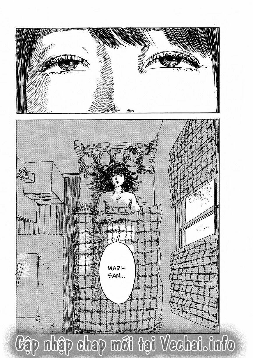 boku wa mari no naka chapter 67 20