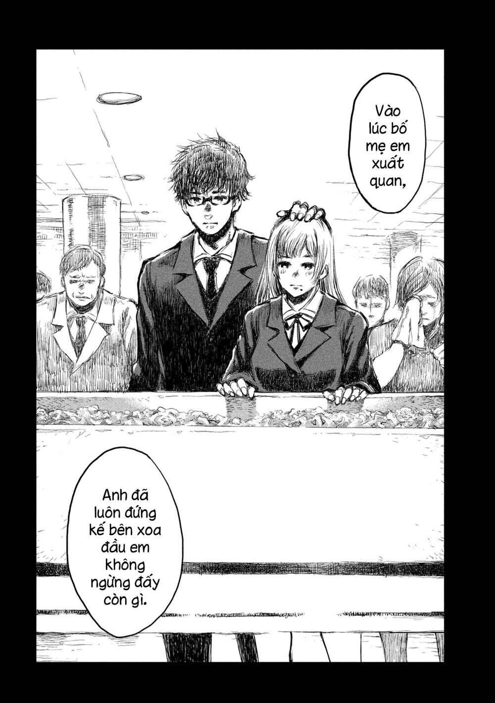 trước khi em trở thành quái vật chapter 1 18