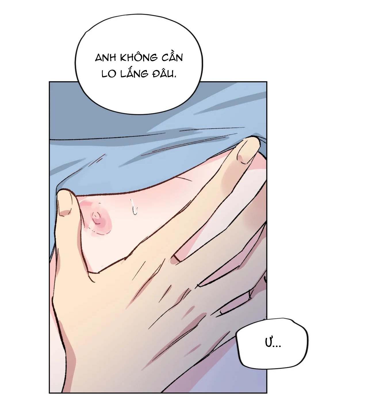 bước vào rắc rối chapter 6 16