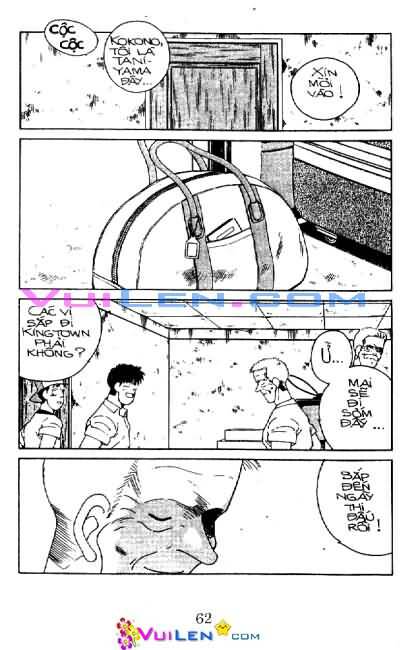 truyền nhân atula - shura no mon i chapter 23 63