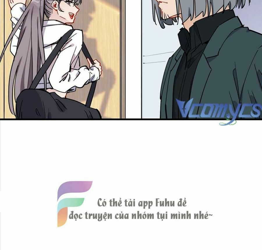 cố tổng, vợ của ngài quá mạnh rồi! chapter 44 33