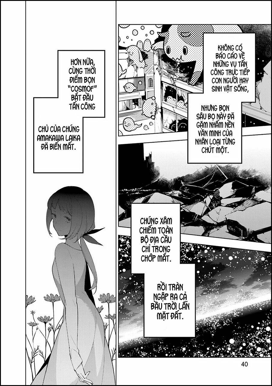 cosmo familia chapter 2 2