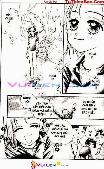 công chúa nhân ngư chapter 3 15