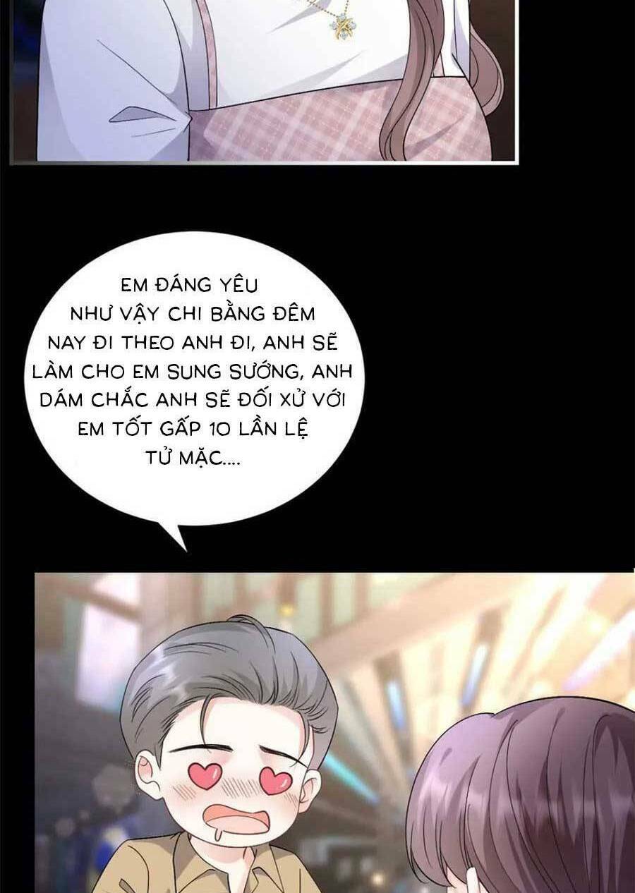 đại tiểu thư có ý đồ gì xấu đâu chapter 184 9