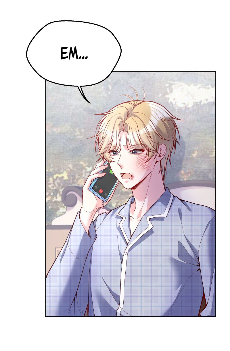 chàng nhân viên host và gã hàng xóm nguy hiểm chapter 75 24