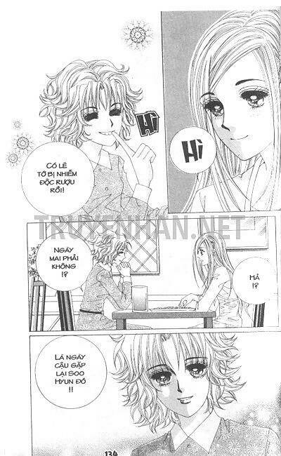 nụ hôn 5000 won chapter 55 18