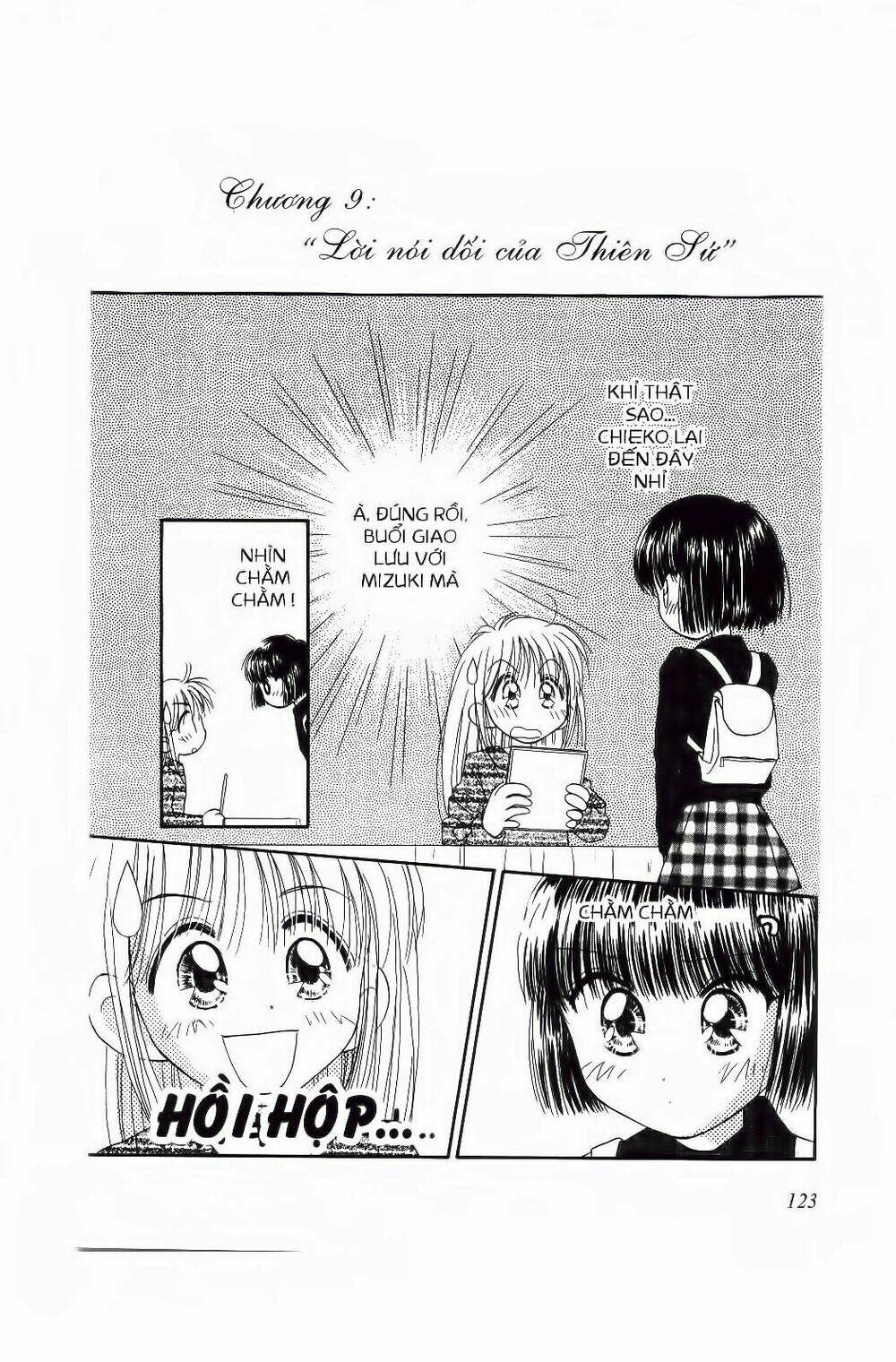 chắp cánh ước mơ chapter 9 2