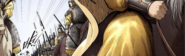 máy mô phỏng nhân sinh của lữ bố chapter 33 138