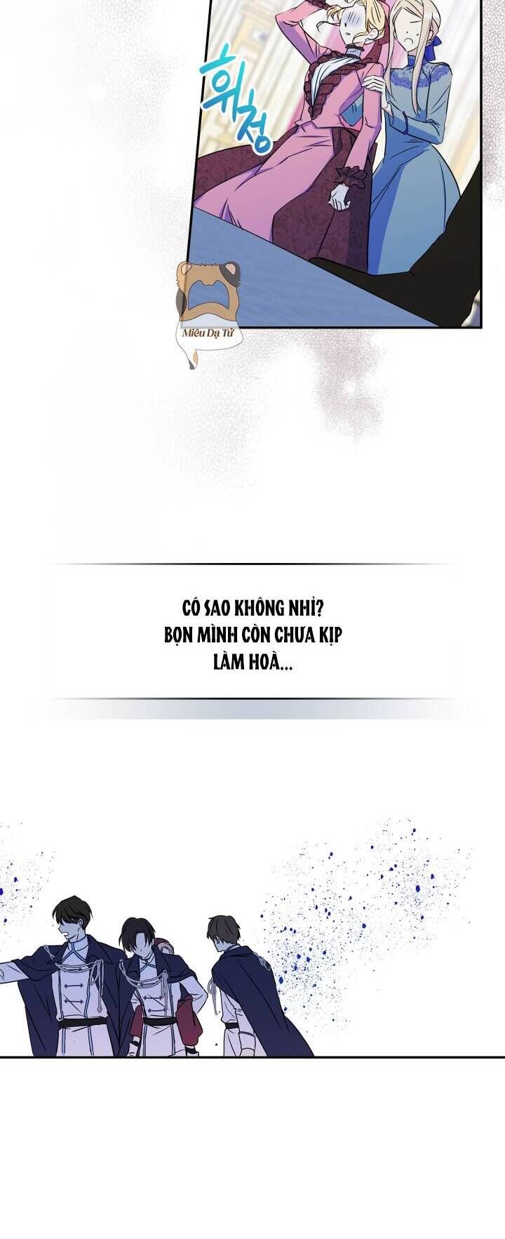 bạn thân khác giới của nam chính chapter 7 4