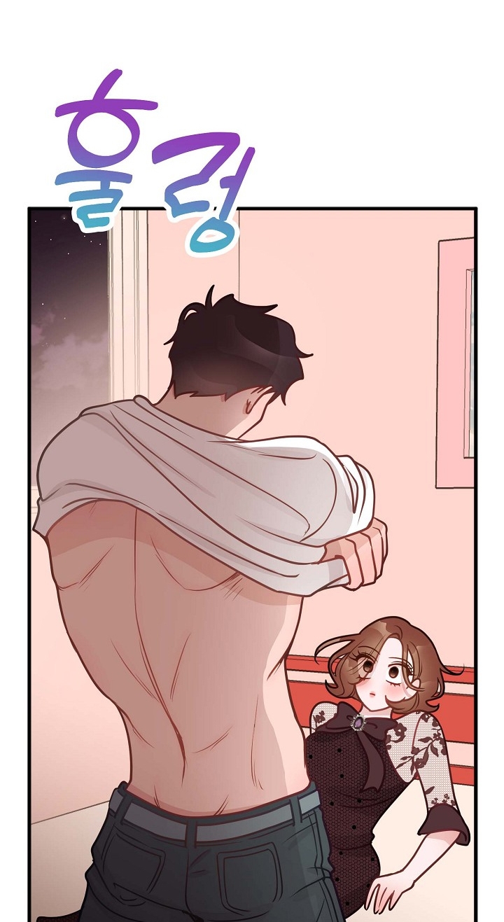 Mối Quan Hệ Không Tốt chapter 29.2 - Trang 23
