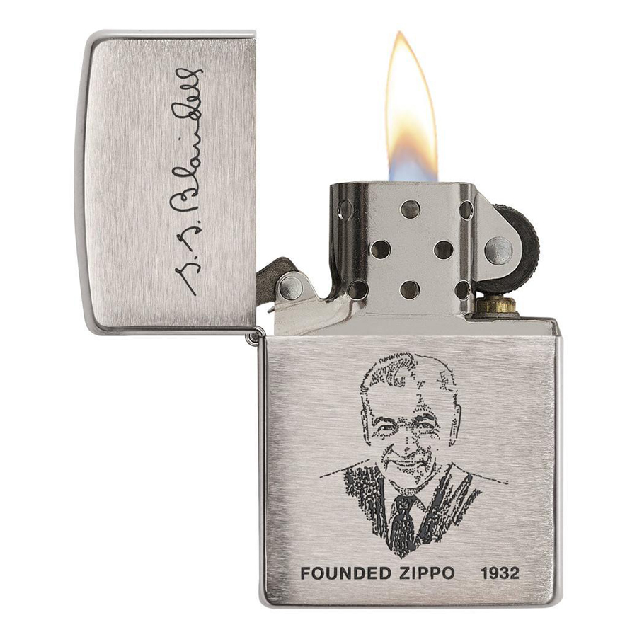 Bật Lửa Zippo Founder For R177.00