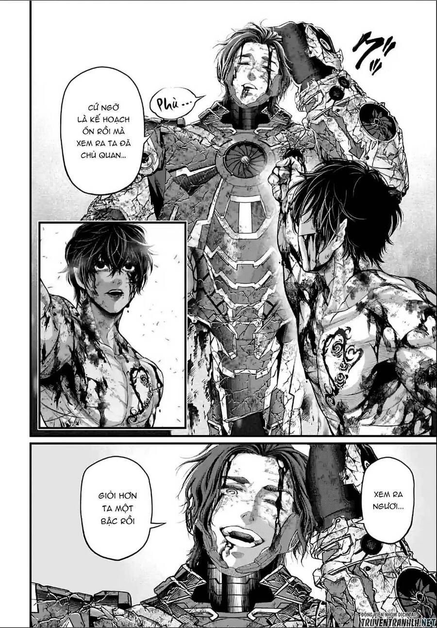 đại chiến nhân thần chapter 76 36