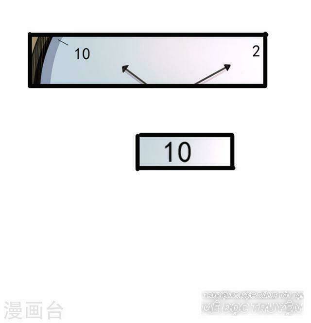 quỷ vương hai mặt quấn lấy tôi chapter 28 6