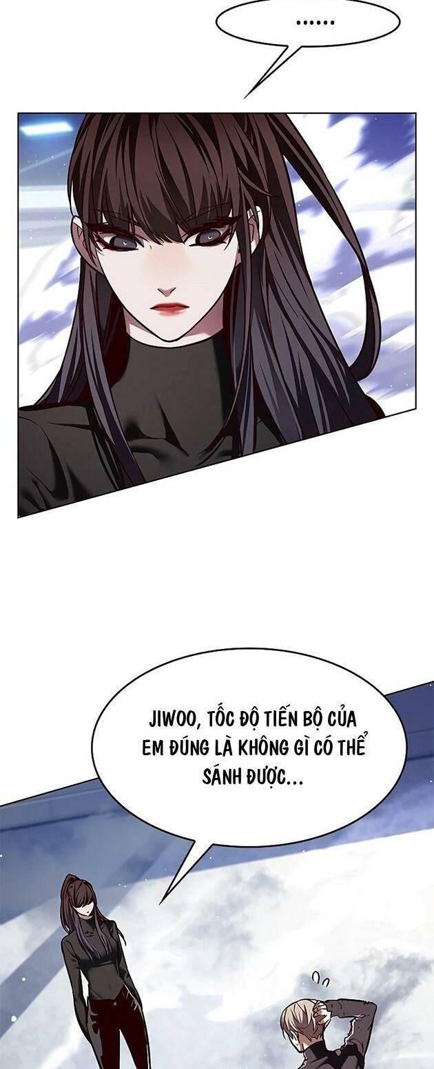 biến thân thành mèo chapter 242 76