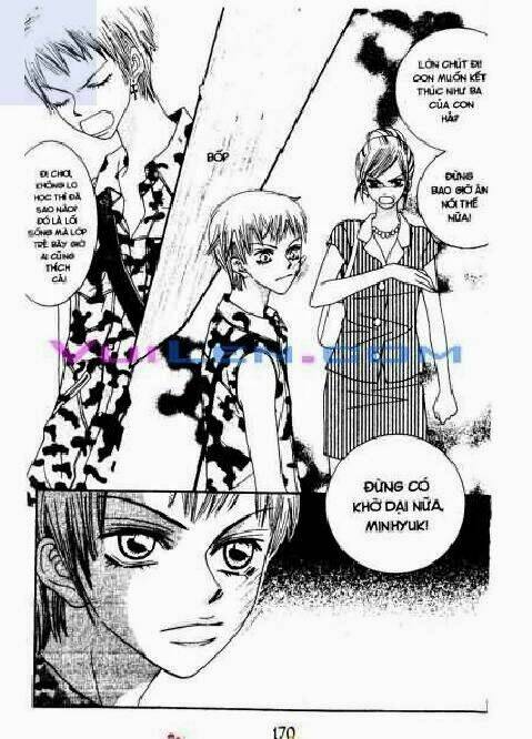 neck and neck chapter 5 166