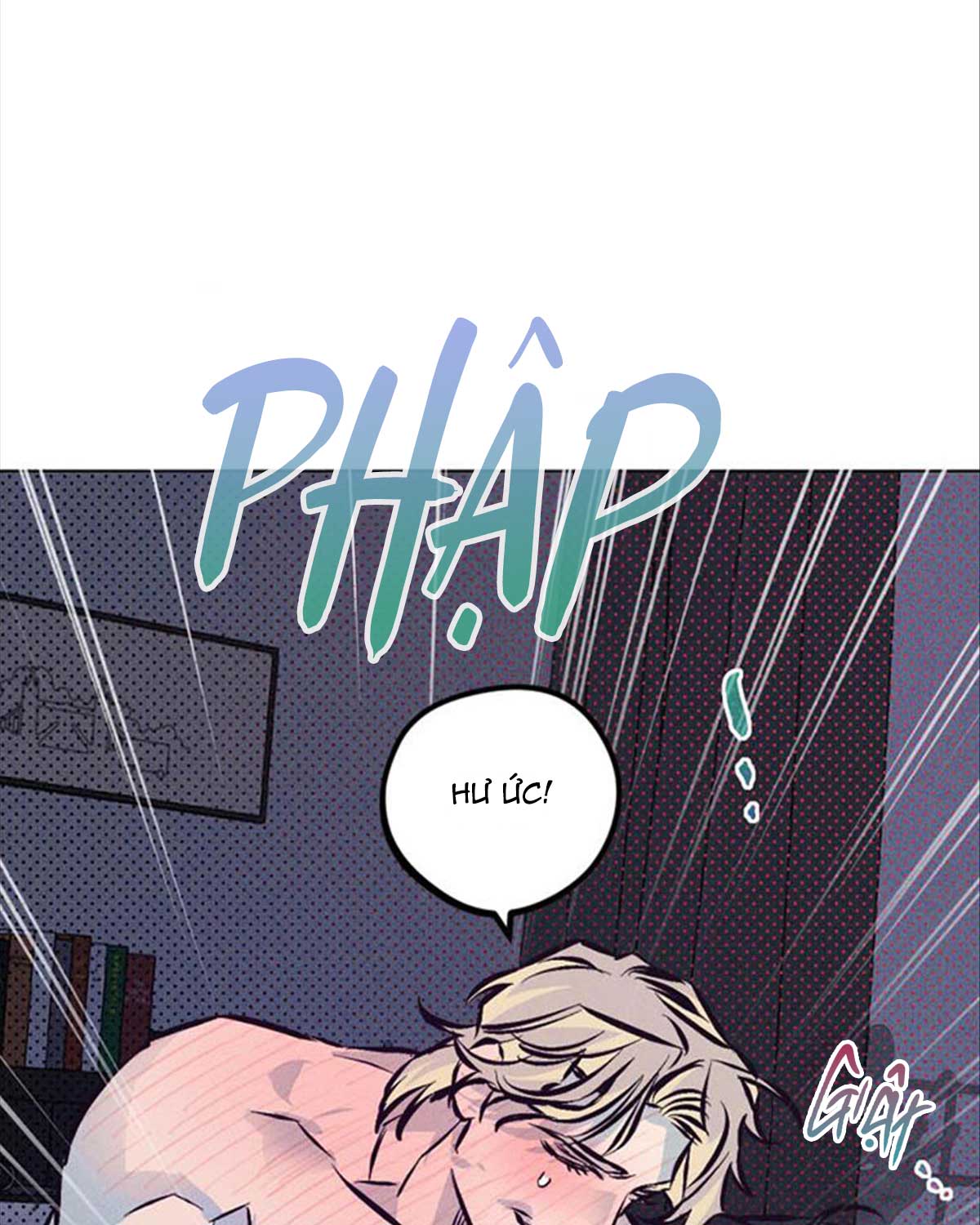 ác quỷ: dấu chấm hết cuộc đời của tôi chapter 4 38