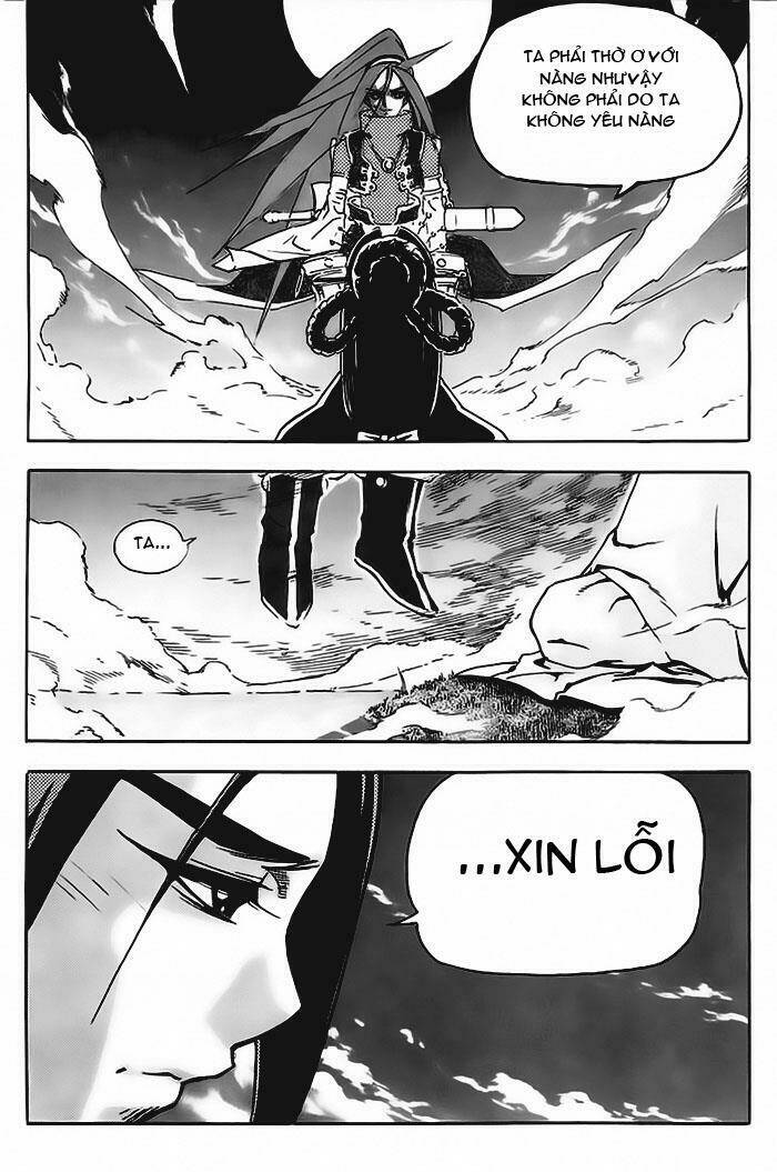 king of hell chapter 11 15