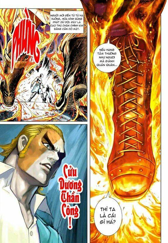 vương phong lôi 1 chapter 18 29