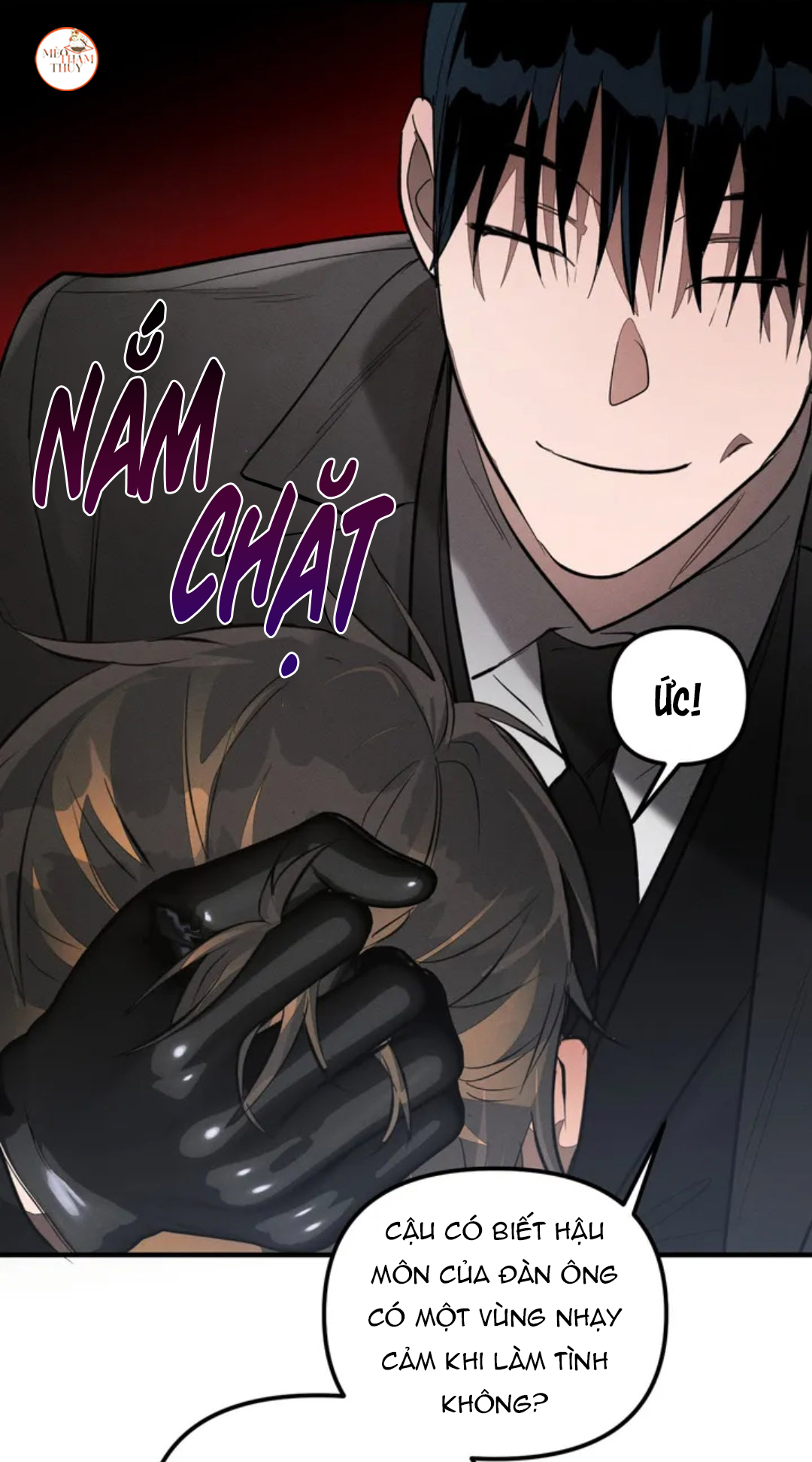 huấn luyện thú cưng chapter 1 29