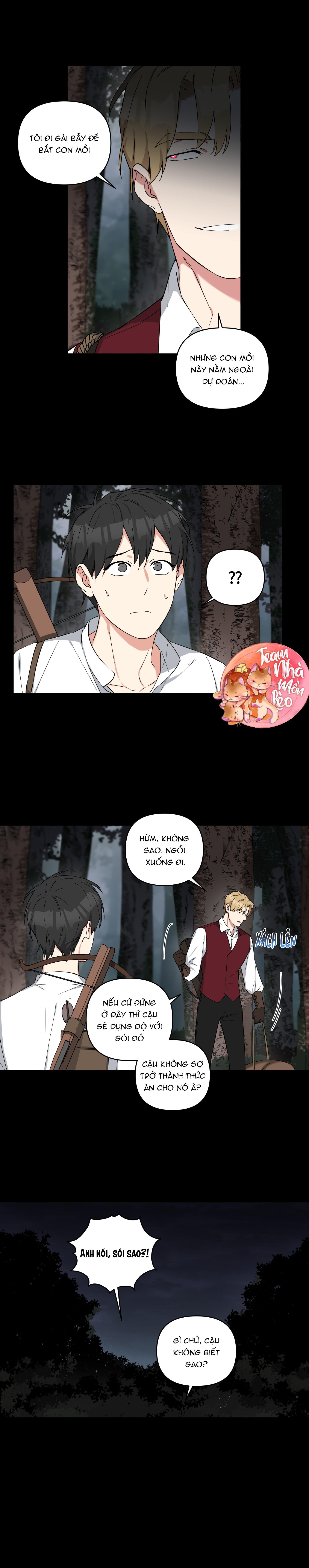 may rủi của vampire chapter 10 5