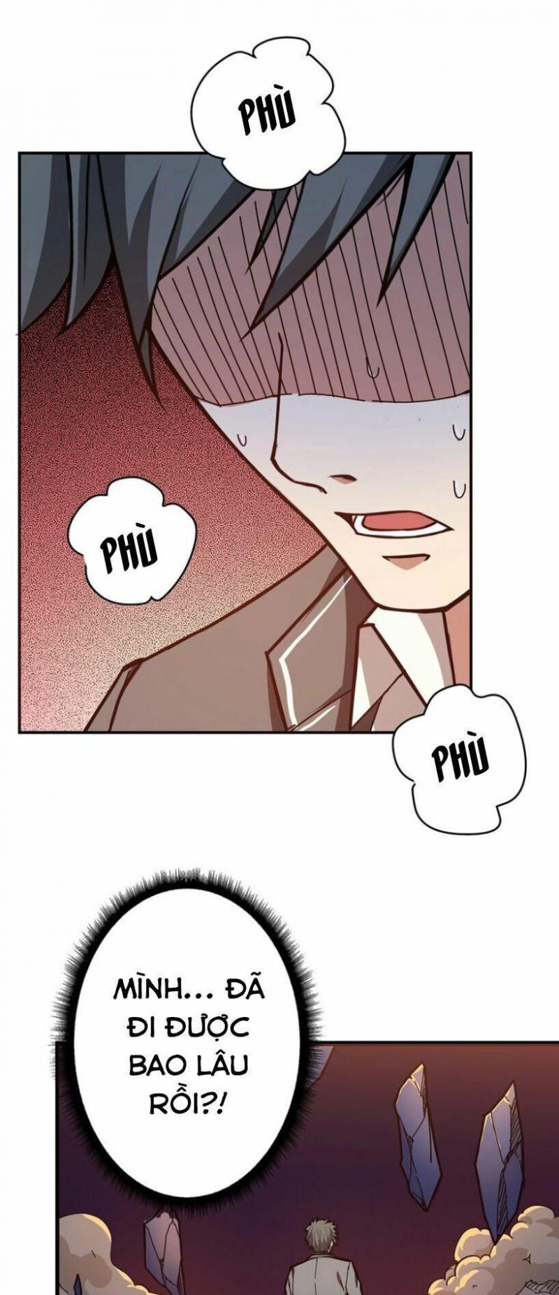 god slayer chapter 26 27