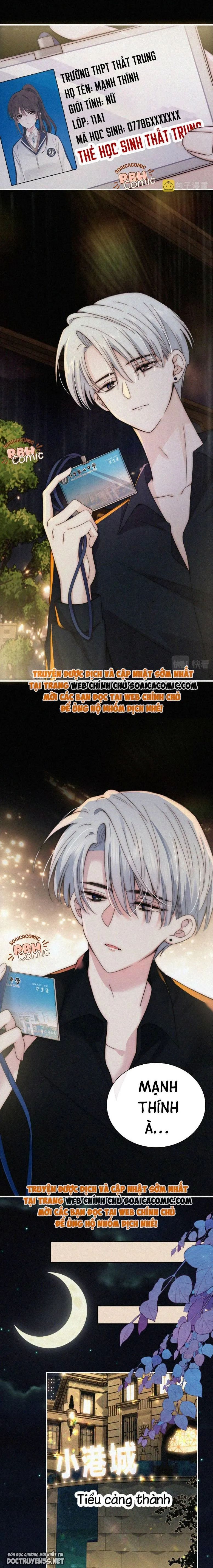 điên cuồng yêu em chapter 12 7