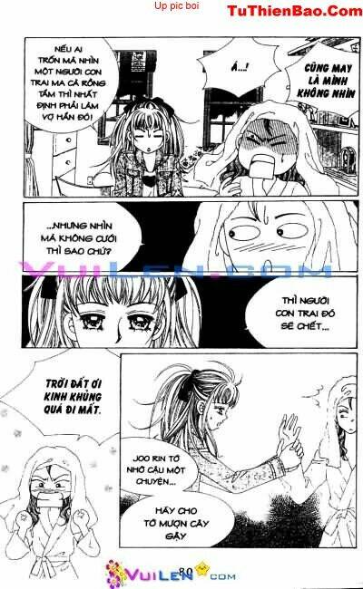 bogle goes to the kingdom chapter 33 18