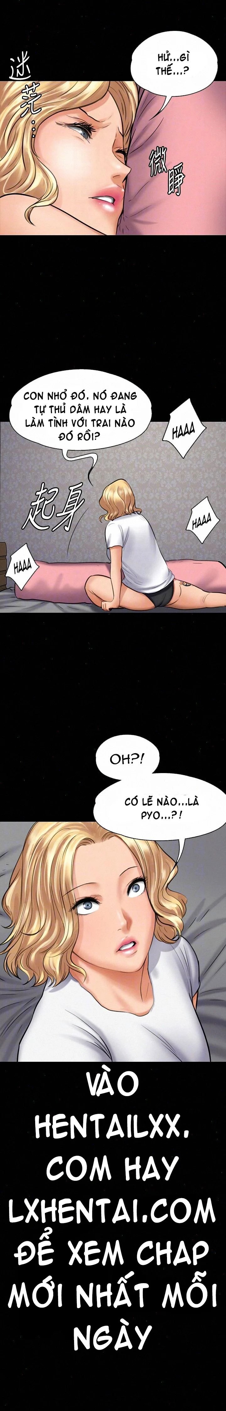 ong chúa chapter 108 8