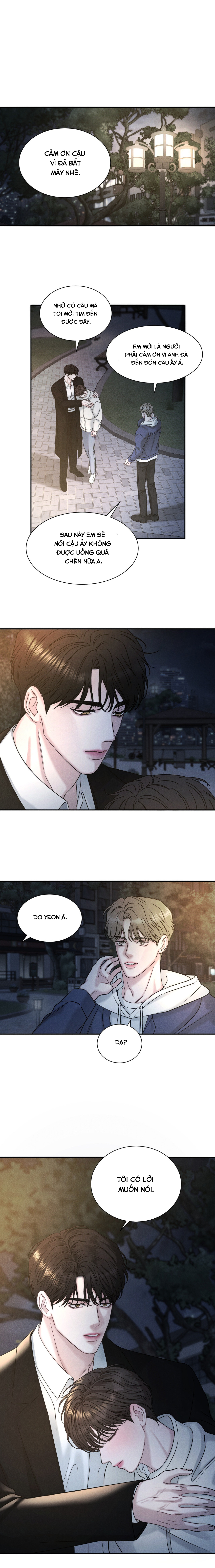 ân huệ của chúa chapter 4 10