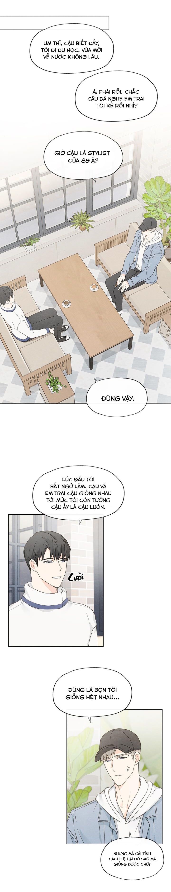 giữa yêu và ghét chapter 28 7