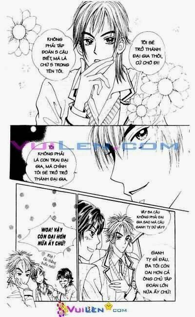 giấc mơ thần tượng chapter 4 33