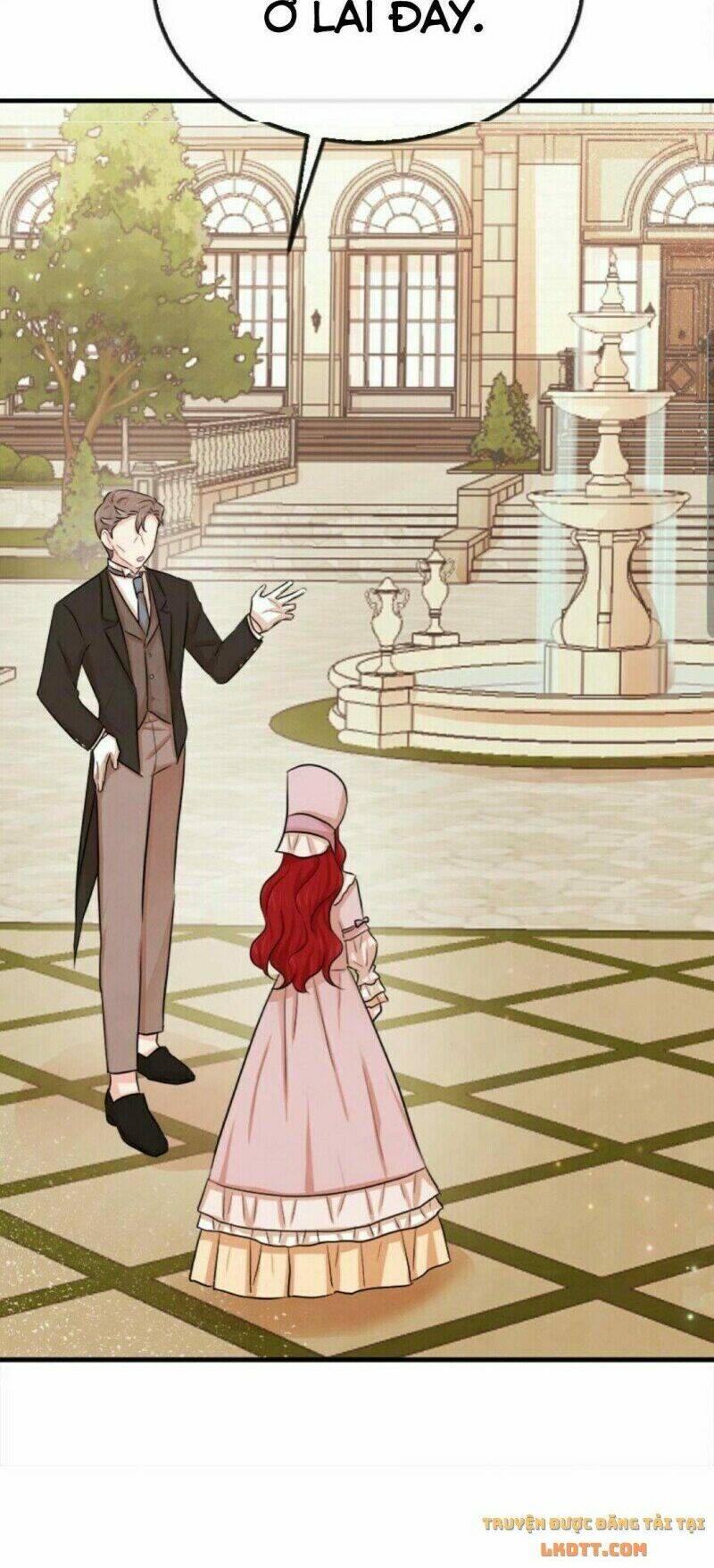 tiểu thư scarlet, em không muốn trả thù sao? chapter 12 115