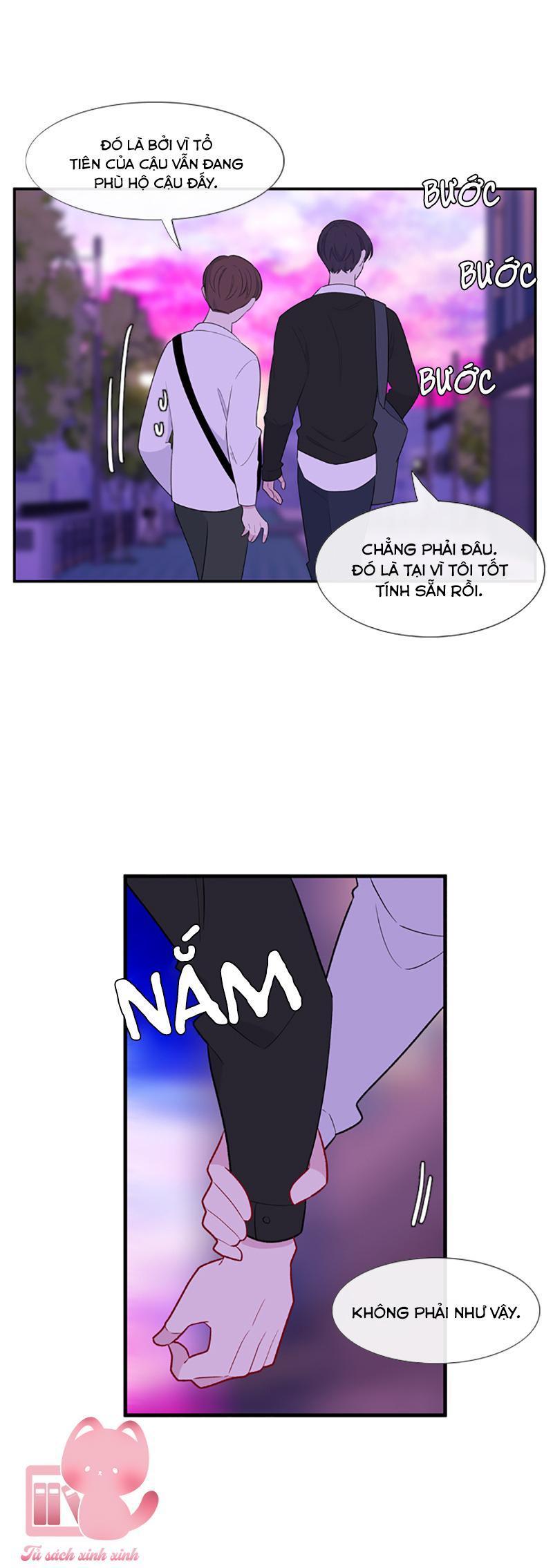 về bên anh chapter 62 42