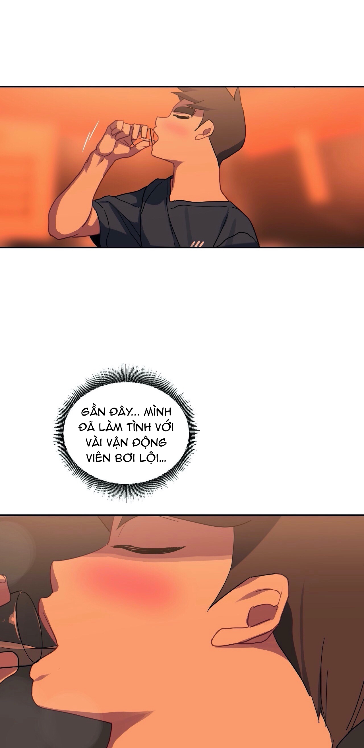 [18] chị gái sexy ở hồ bơi chapter 32 22