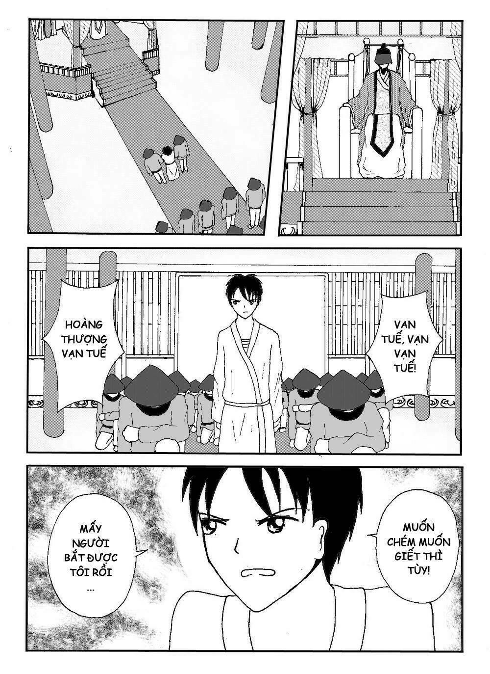 prince's days chapter 3 11